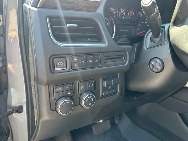 Used 2021 Chevrolet Tahoe LT w/ LT Signature Package AWD/4WD image 17