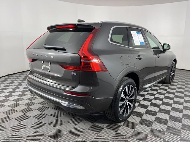 Used 2023 Volvo XC60 B5 Plus w/ Protection Package Premier FWD image 10
