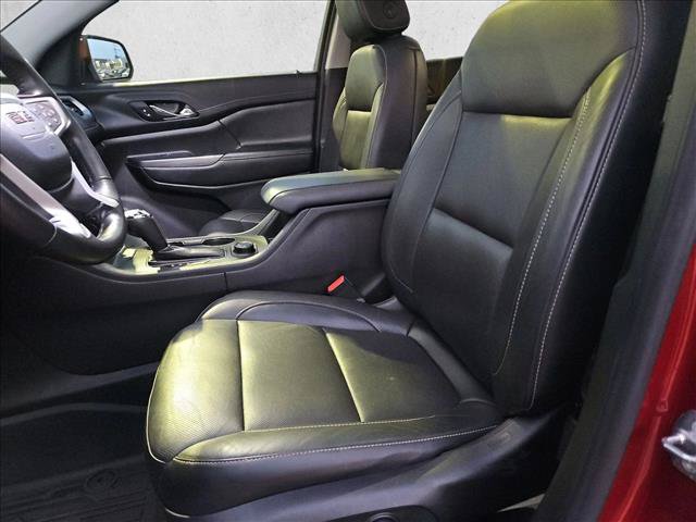 Used 2019 GMC Acadia SLT FWD image 17