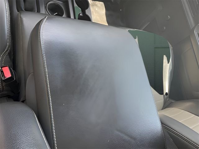 Used 2012 RAM 3500 ST w/ ST Decor Group image 19