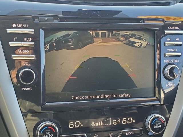 Used 2020 Nissan Murano S w/ Technology Package image 26