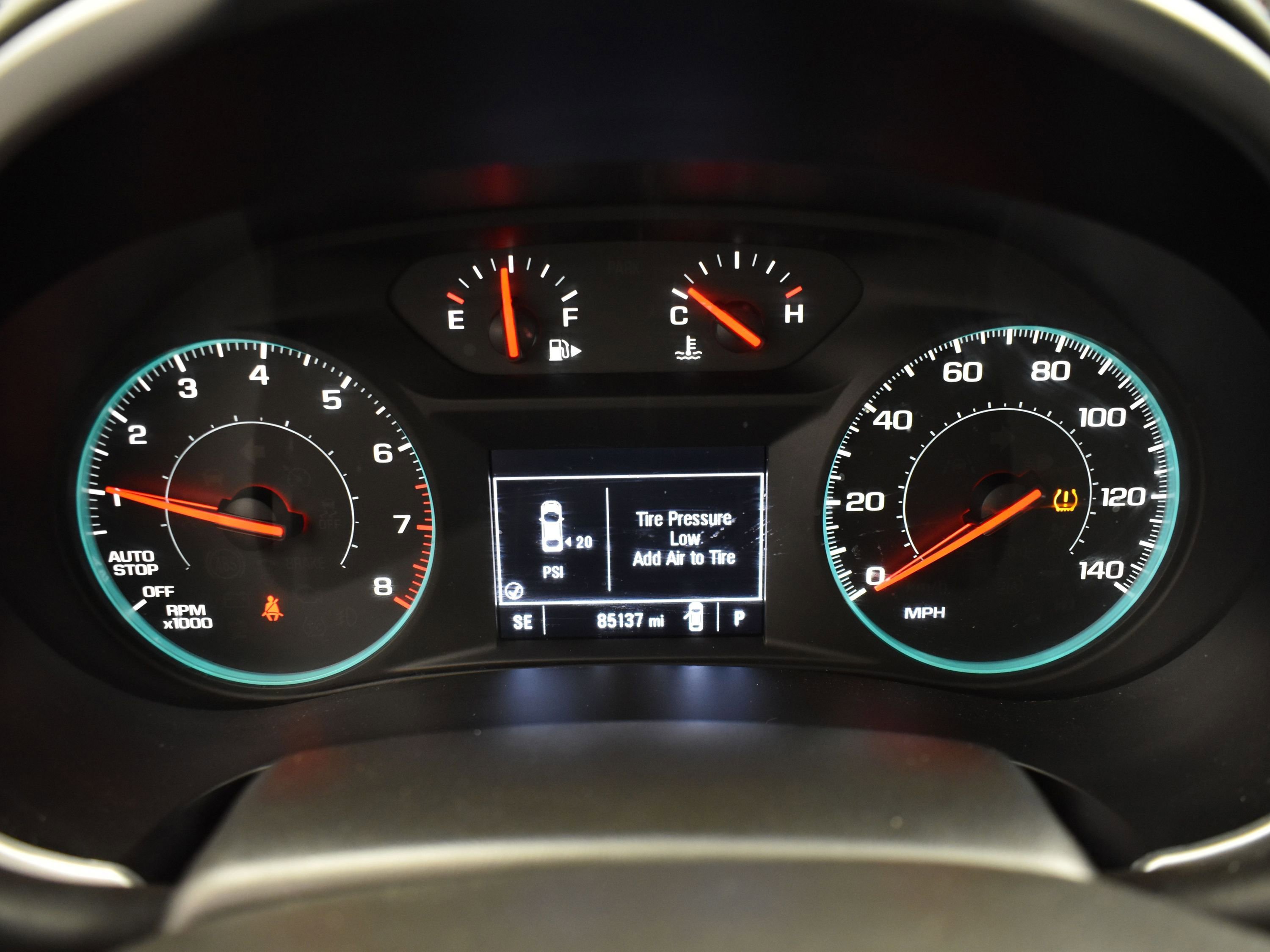 Used 2023 Chevrolet Malibu LT image 12