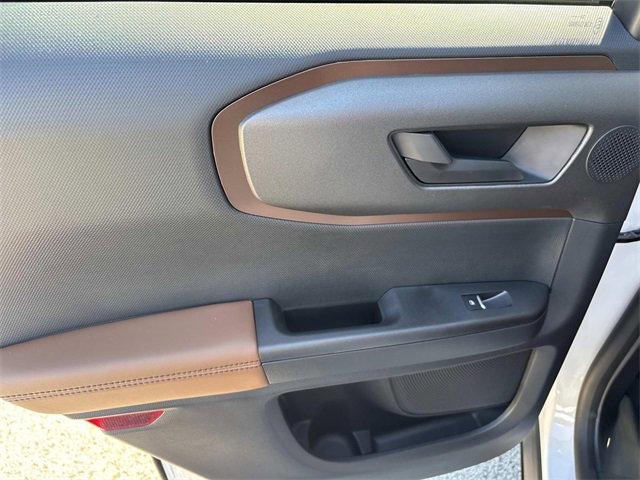 New 2025 Ford Bronco Sport Outer Banks w/ Outer Banks Tech Package+ image 20