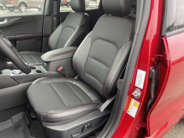 New 2026 Ford Escape ST-Line Elite image 21