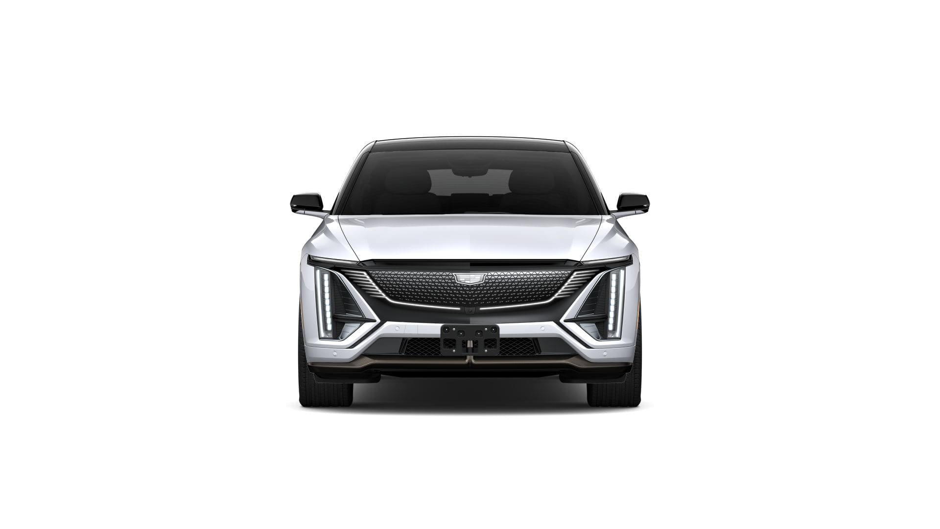 New 2026 Cadillac Lyriq V w/ Exterior Carbon Fiber Package AWD/4WD image 31