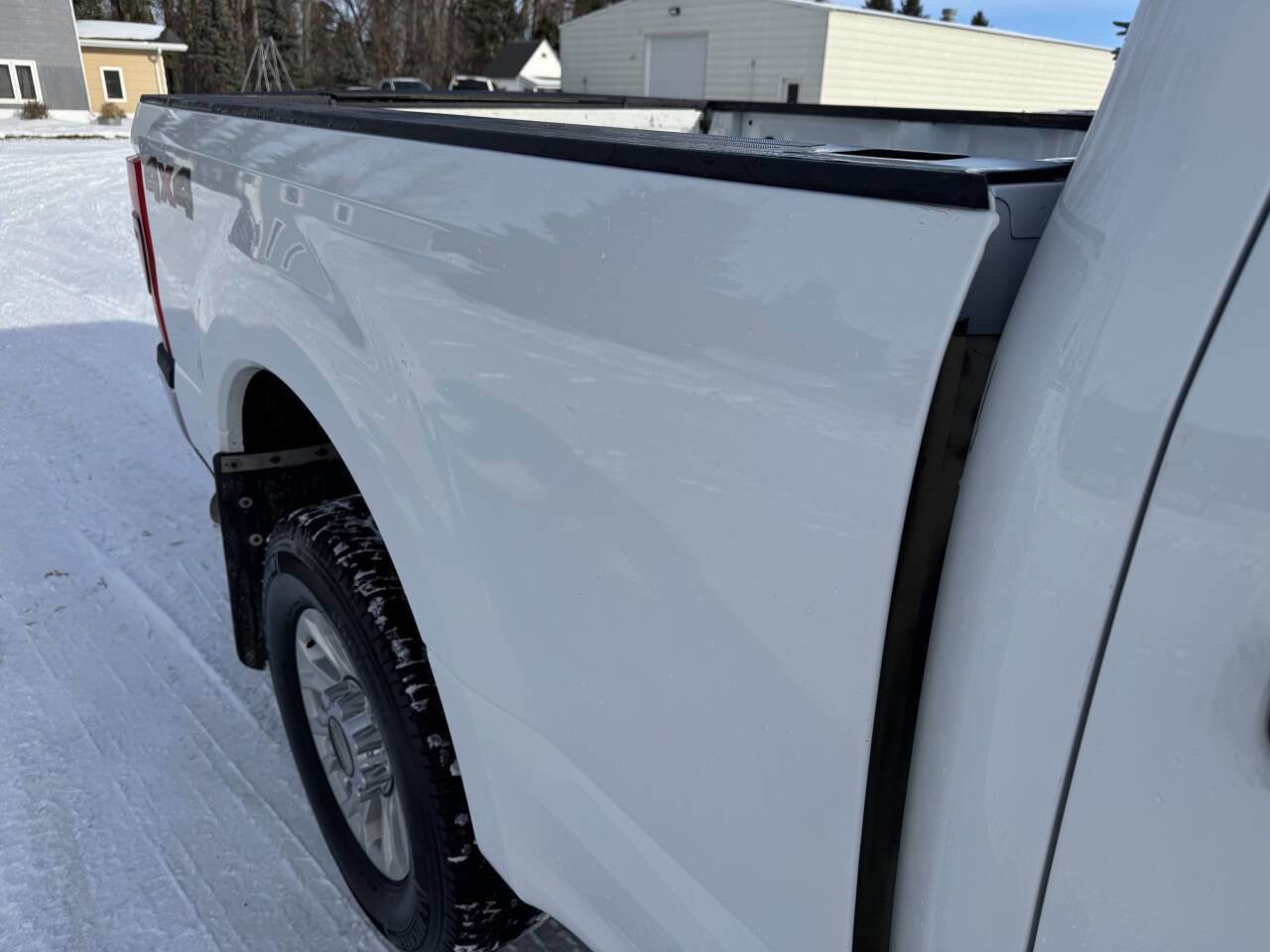 Used 2022 Ford F250 XLT w/ XLT Value Package image 30