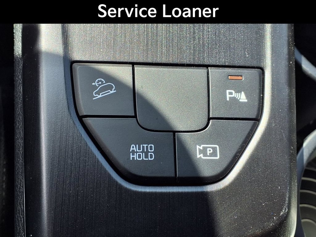 New 2026 Kia Sportage S AWD/4WD image 9