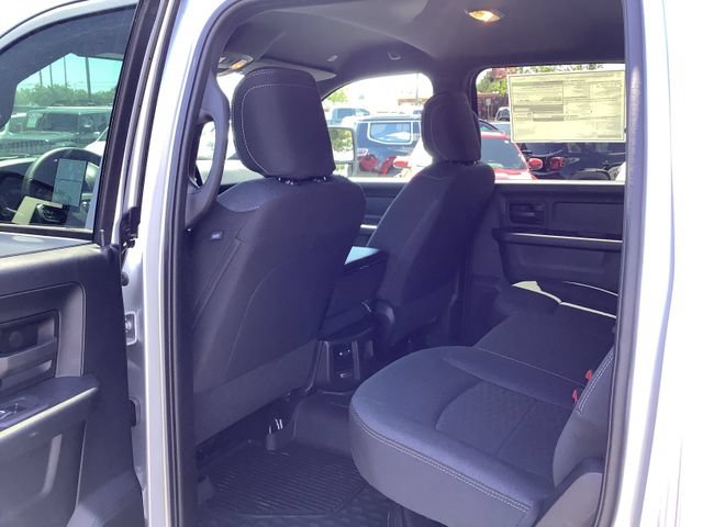 New 2026 RAM 3500 Tradesman AWD/4WD image 22