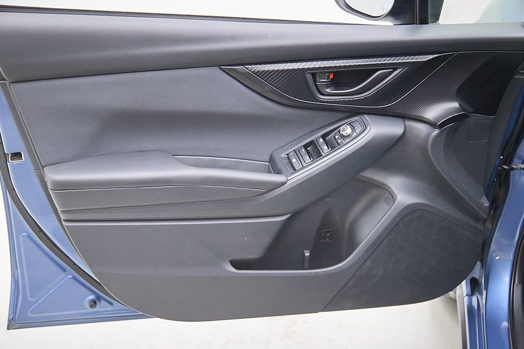 Used 2021 Subaru Crosstrek 2.0i Premium w/ Popular Package #2 image 10