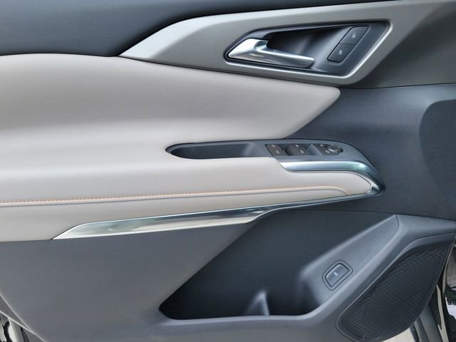 New 2026 Chevrolet Traverse LT image 10