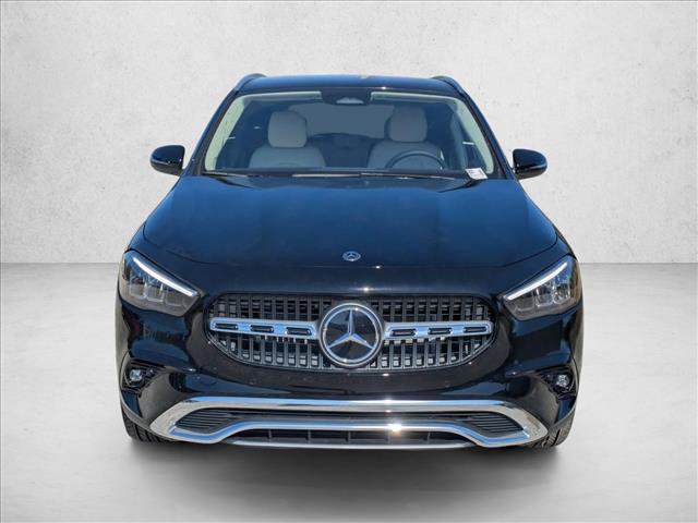 New 2026 Mercedes-Benz GLA 250 image 6