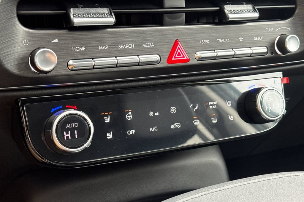New 2026 Hyundai Palisade SEL AWD/4WD image 18
