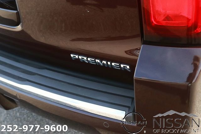 Used 2020 Chevrolet Suburban Premier w/ Premier Plus Edition image 8