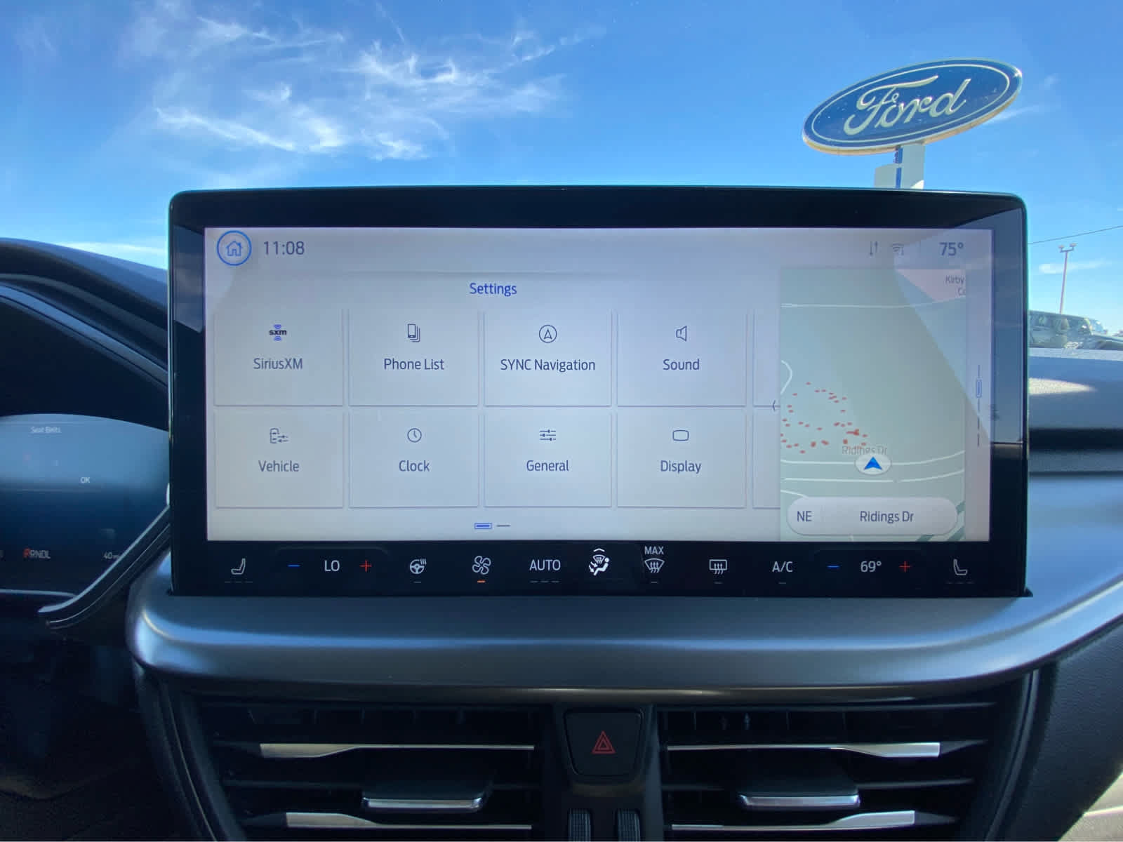 Used 2023 Ford Escape Active w/ Tech Pack #2 AWD/4WD image 28