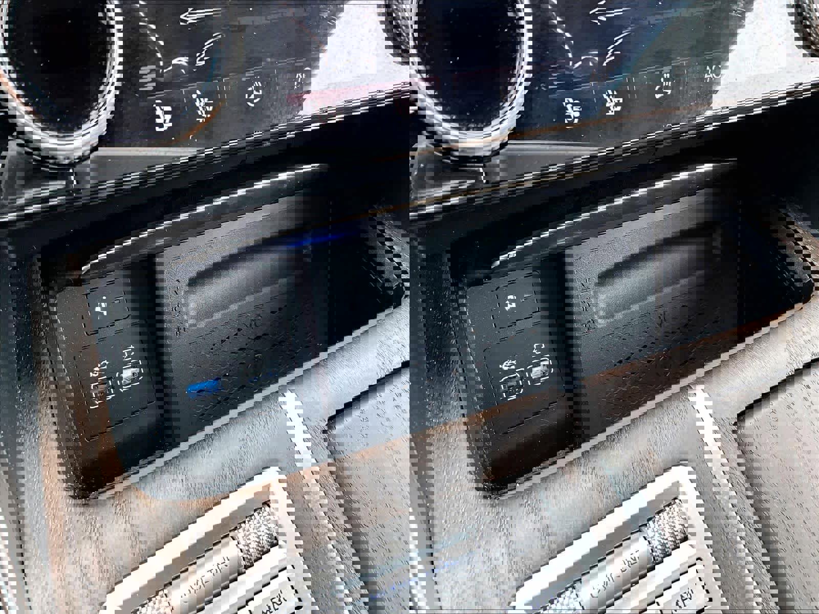 Used 2024 Genesis GV80 3.5T AWD/4WD image 30