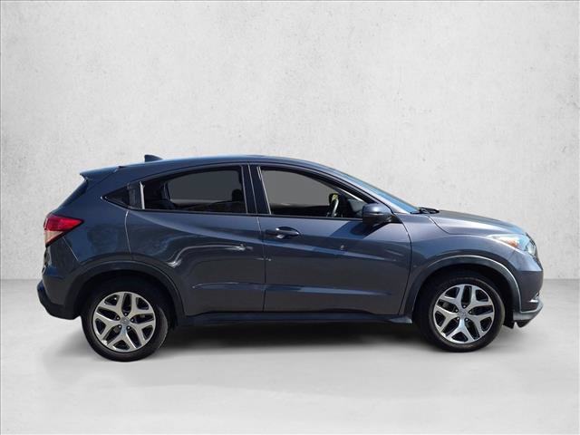 Used 2016 Honda HR-V EX image 4