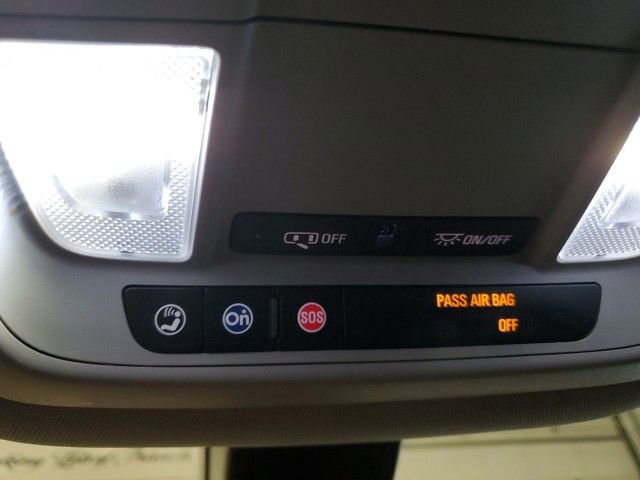 Used 2019 GMC Acadia SLE image 20