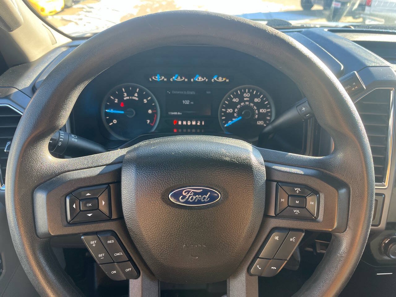 Used 2016 Ford F150 XLT w/ Trailer Tow Package AWD/4WD image 58