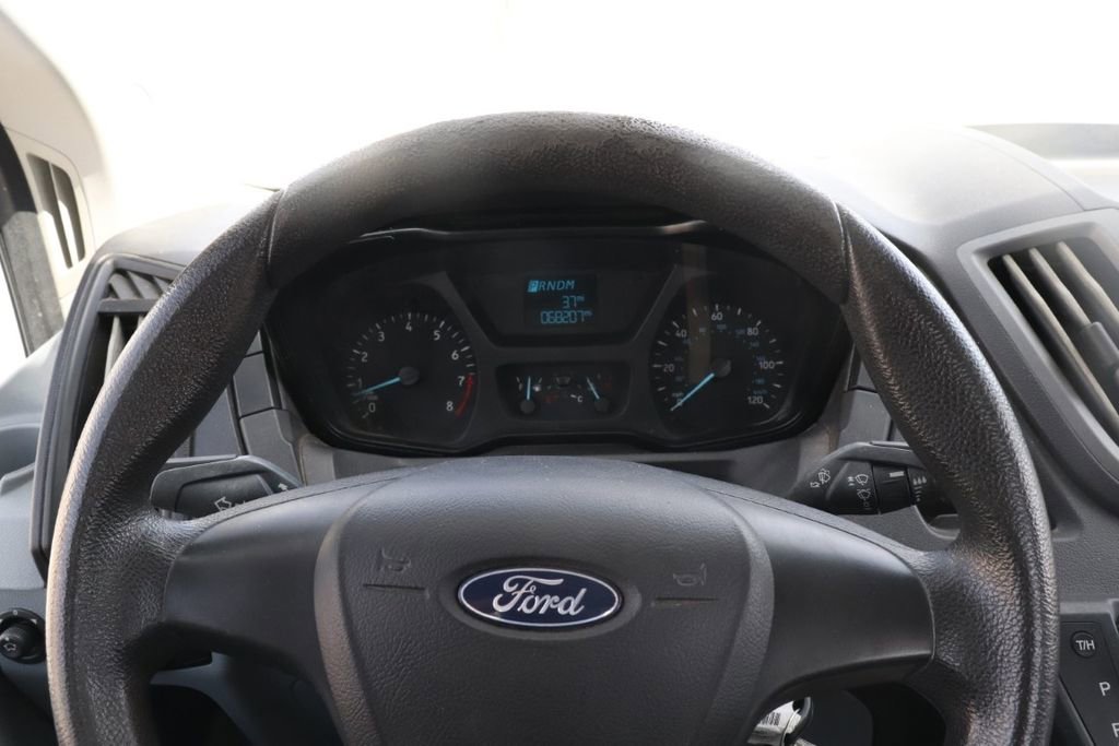 Used 2018 Ford Transit 250 138 image 14