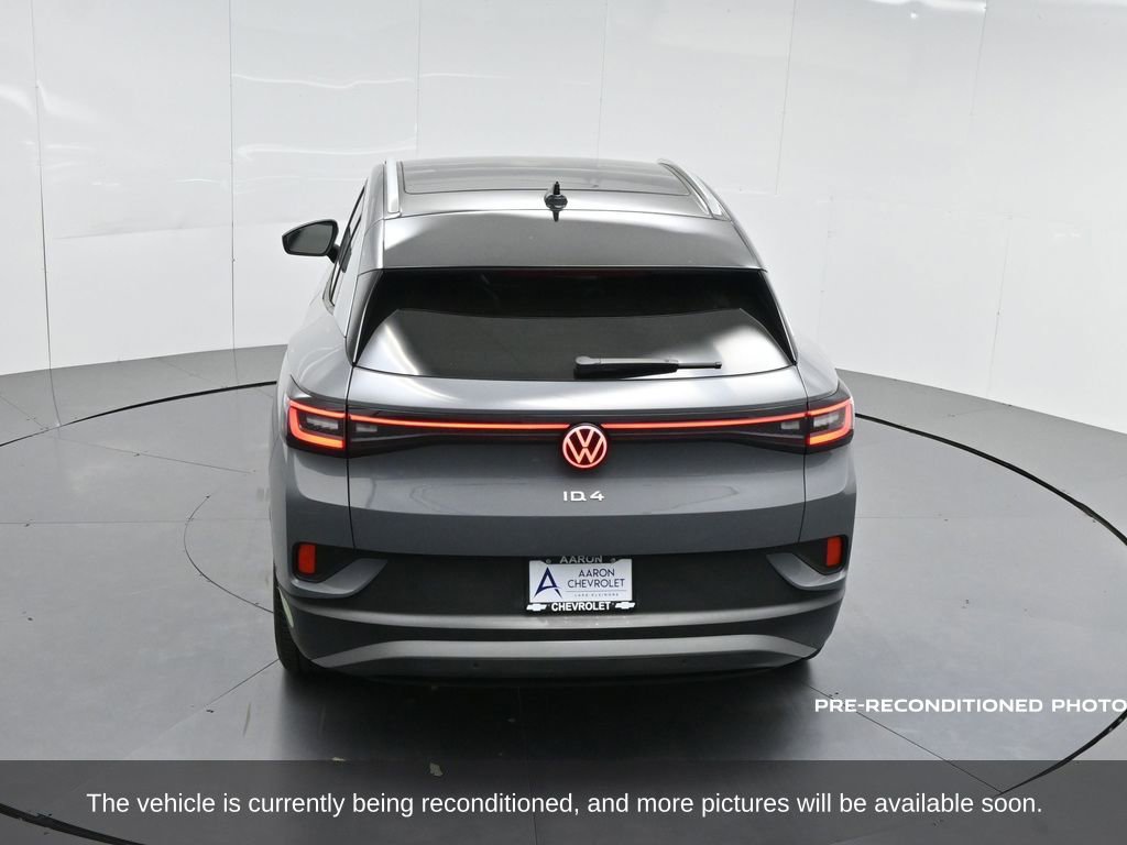 Used 2023 Volkswagen ID.4 Pro S Plus image 56