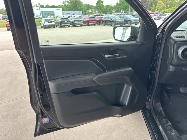 New 2025 Chevrolet Colorado LT w/ LT Convenience Package image 26