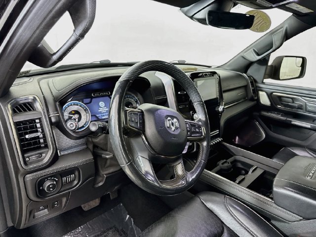 Used 2019 RAM 1500 Limited AWD/4WD image 10