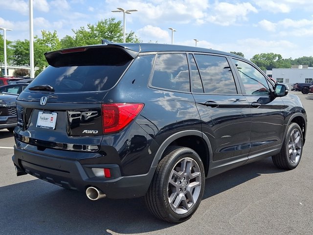 Used 2023 Honda Passport EX-L image 6