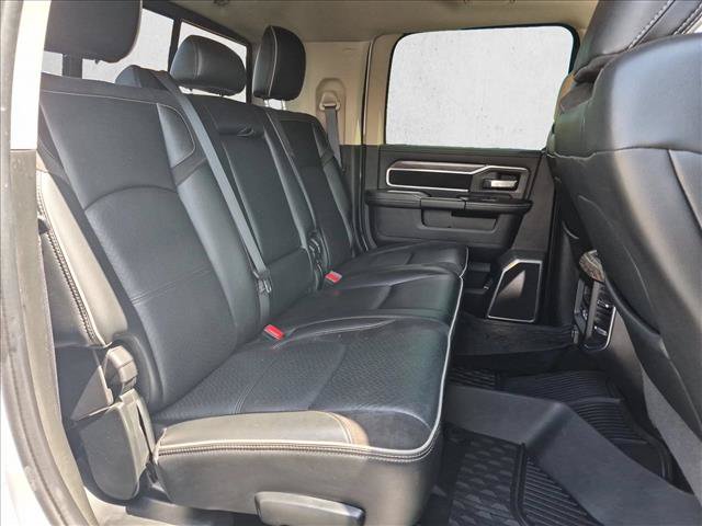 Used 2021 RAM 2500 Laramie AWD/4WD image 21