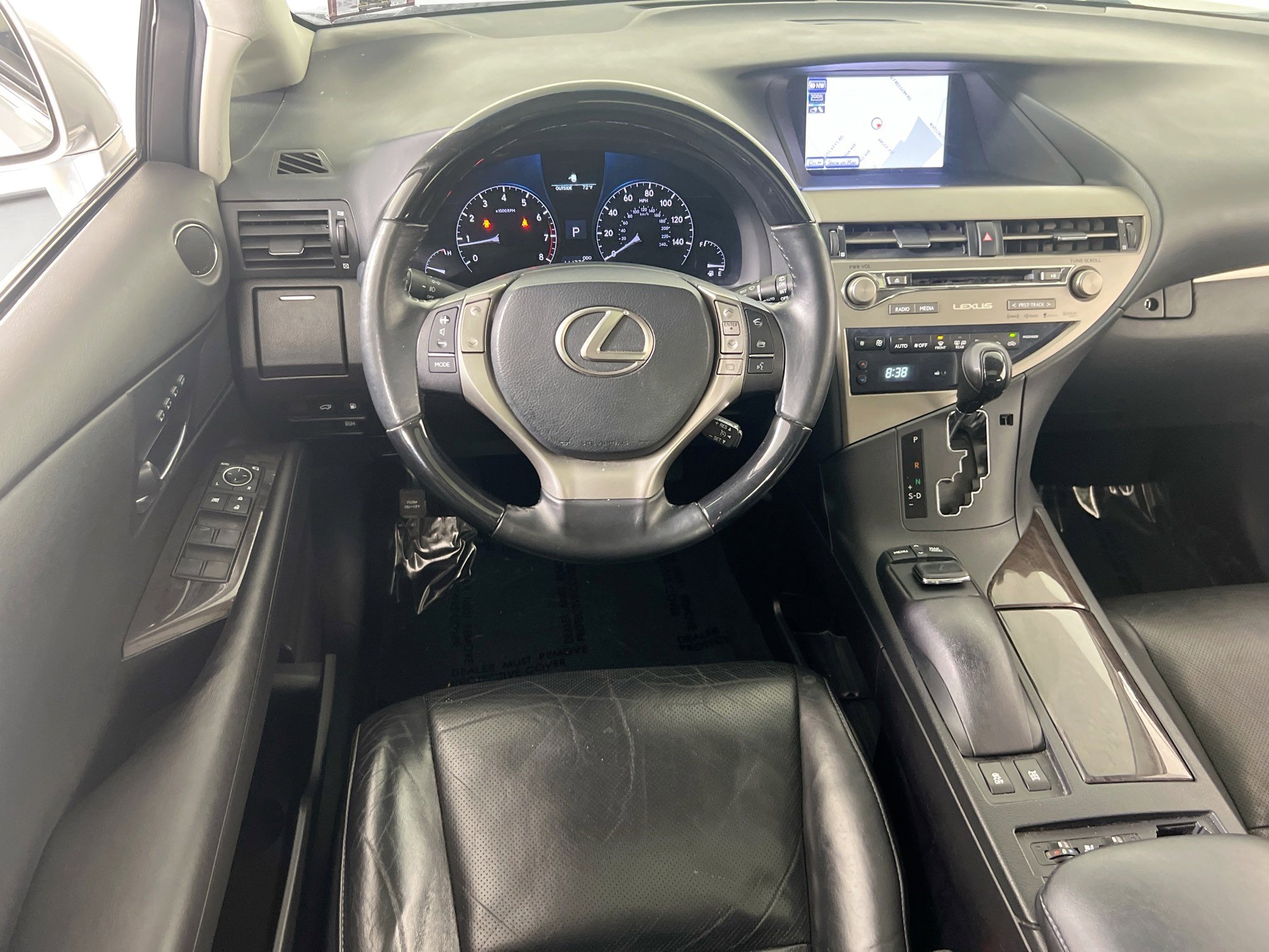 Used 2015 Lexus RX 350 AWD image 23