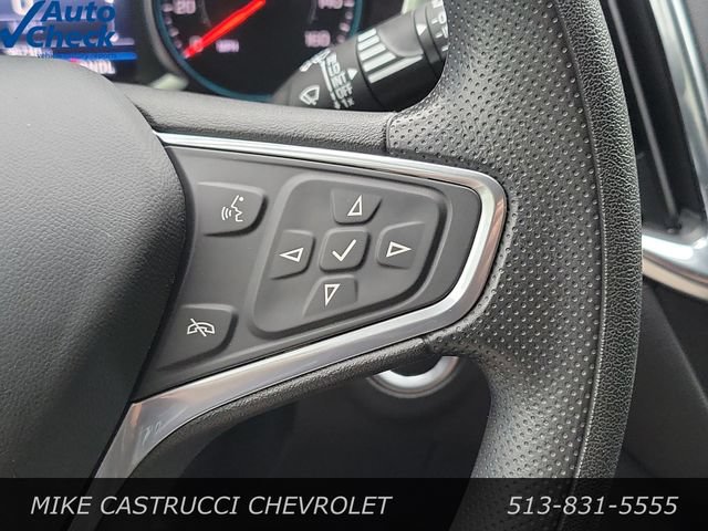 Used 2023 Chevrolet Equinox LT FWD image 15