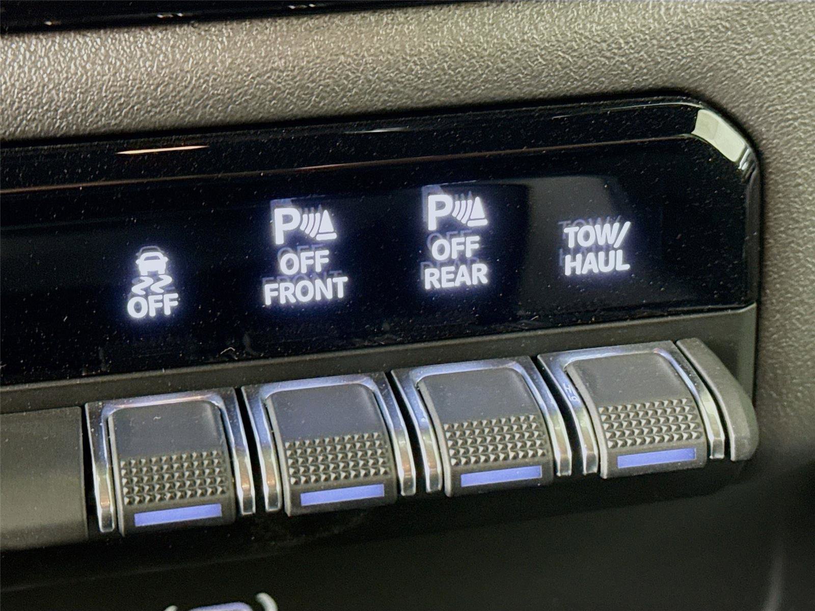 New 2026 RAM 1500 Big Horn image 22