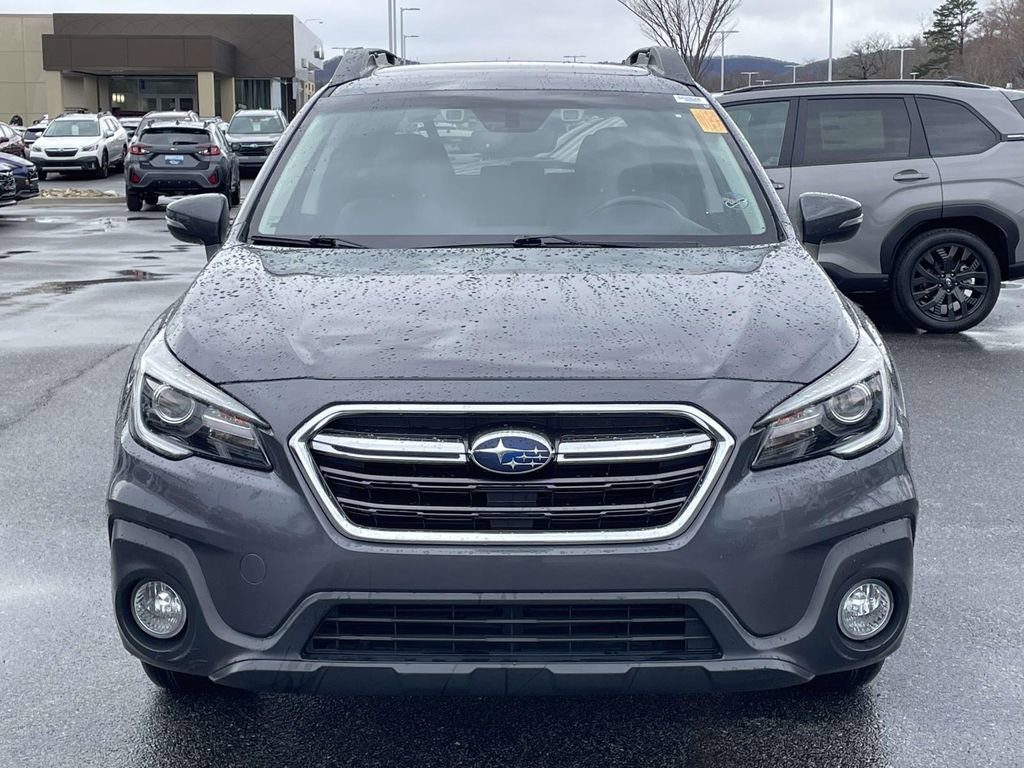 Used 2019 Subaru Outback 2.5i Limited image 25