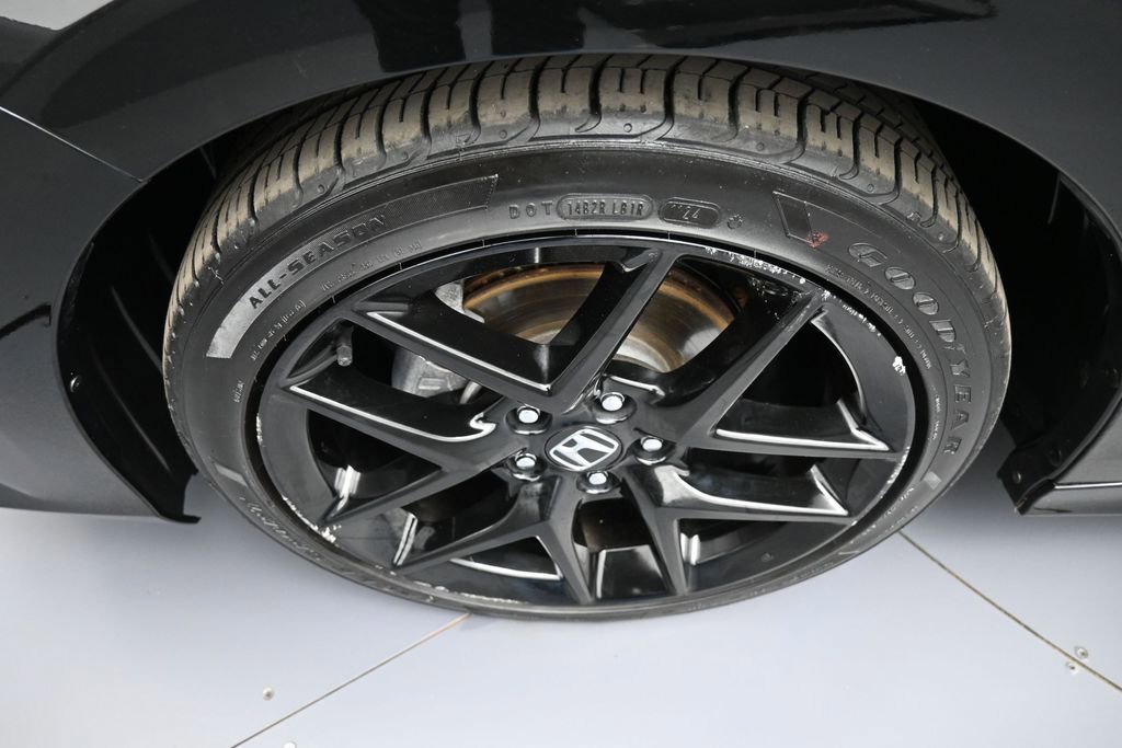 Used 2024 Honda Civic Sport image 14