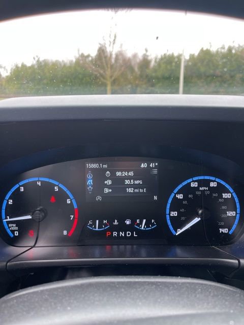 Used 2024 Ford Bronco Sport Heritage w/ Heritage Convenience Package image 2