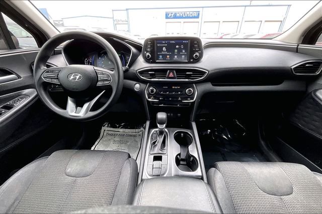 Used 2019 Hyundai Santa Fe SEL image 15