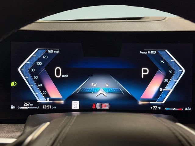 Used 2024 BMW X7 xDrive40i w/ Premium Package AWD/4WD image 13