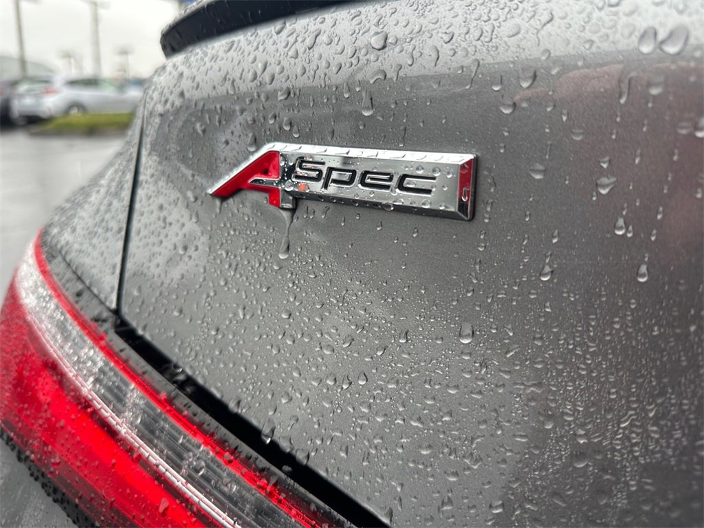 Used 2024 Acura Integra A-Spec image 26