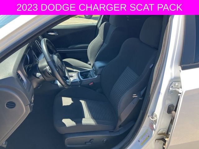 Used 2023 Dodge Charger Scat Pack image 22