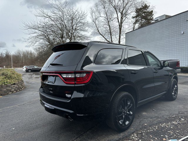 New 2026 Dodge Durango GT image 10