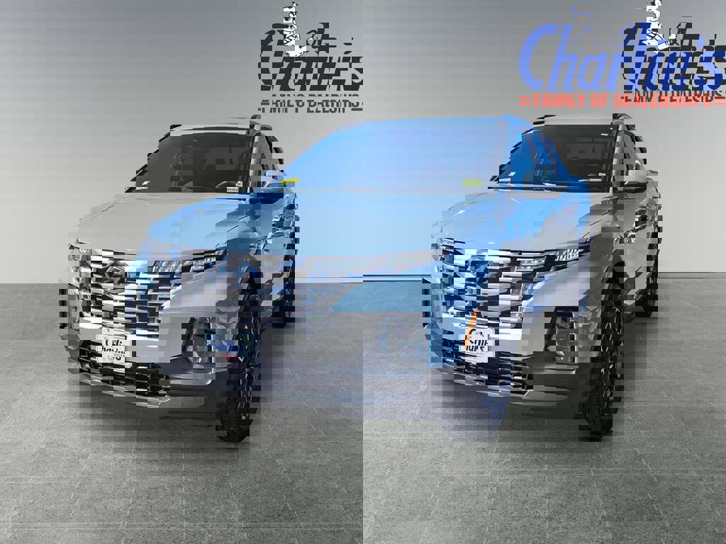 Used 2024 Hyundai Santa Cruz SEL w/ Activity Package