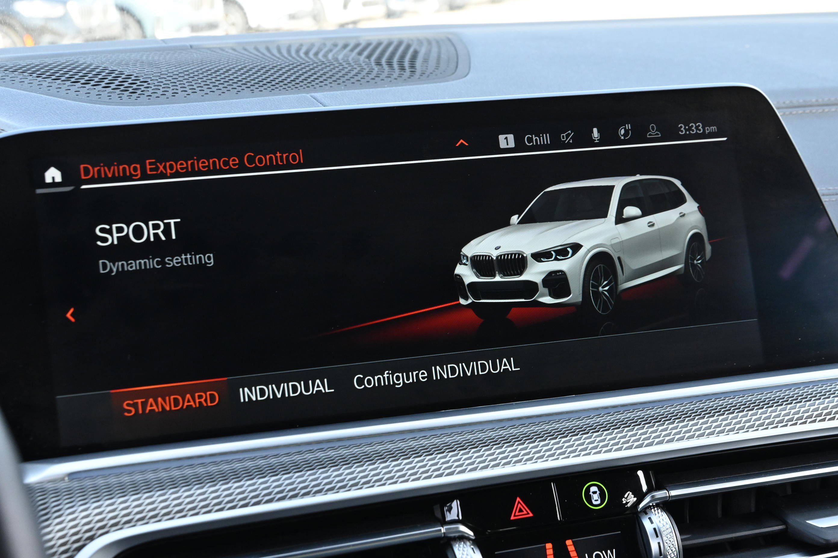 Certified 2023 BMW X5 xDrive45e w/ Executive Package image 36