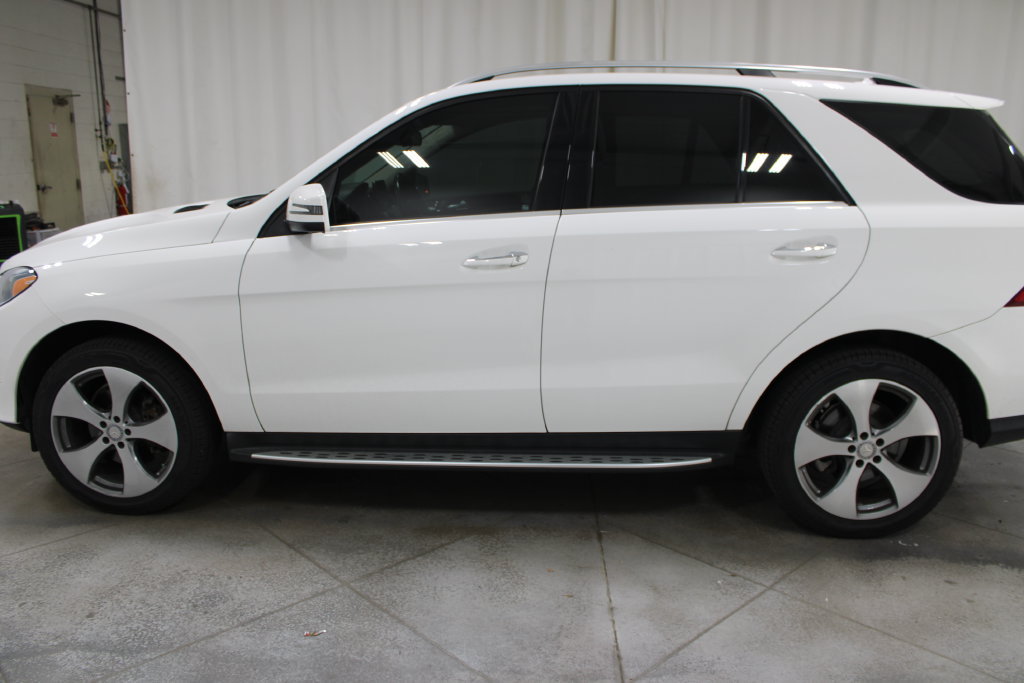 Used 2016 Mercedes-Benz GLE 350 image 6