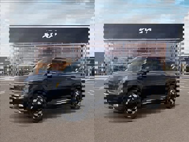New 2026 Kia EV9 Light image 3