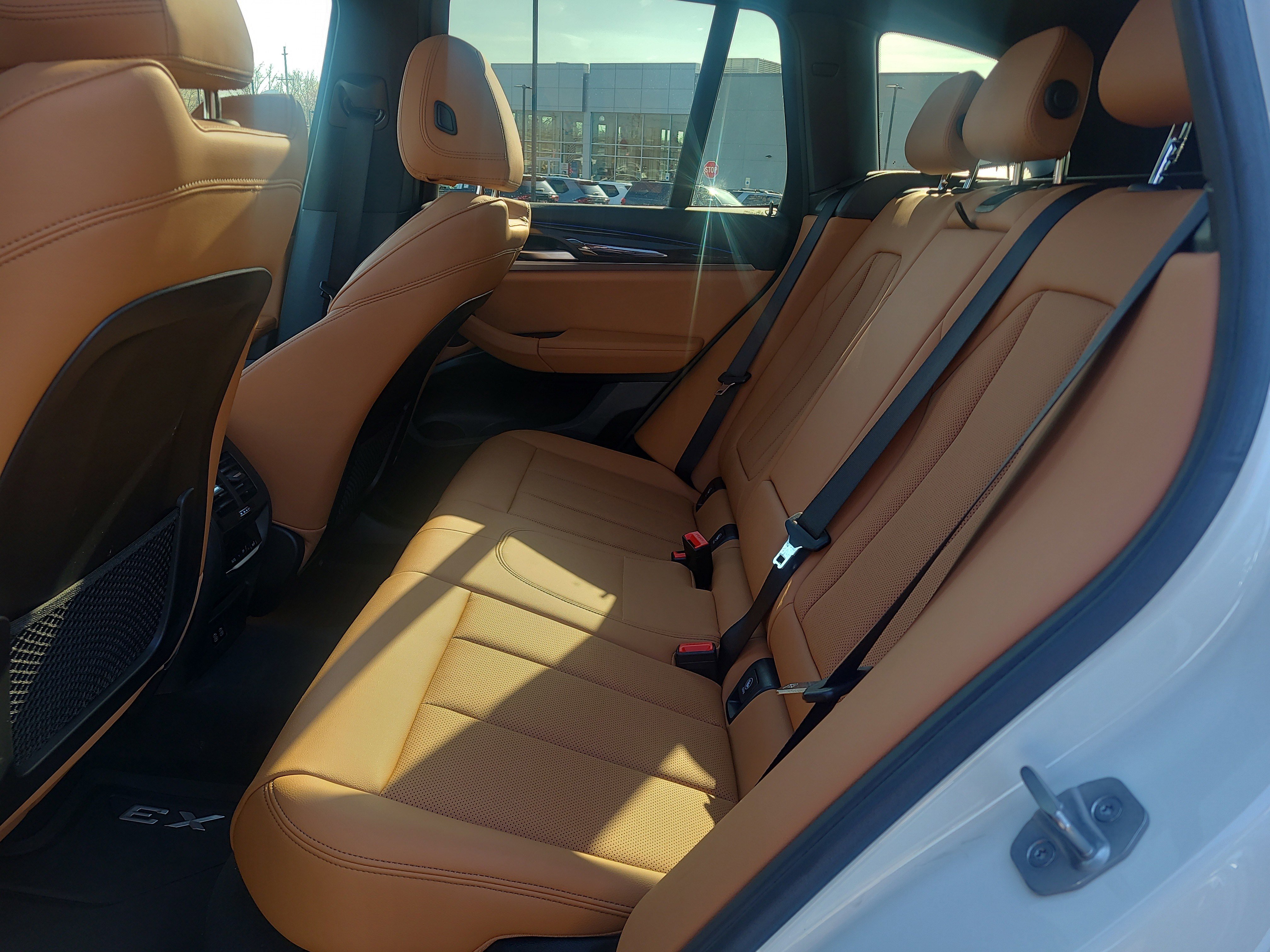 Used 2024 BMW X3 xDrive30i w/ Convenience Package image 30