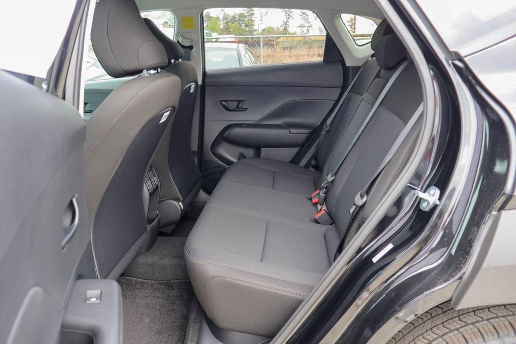 New 2026 Hyundai Kona SEL Sport FWD image 9