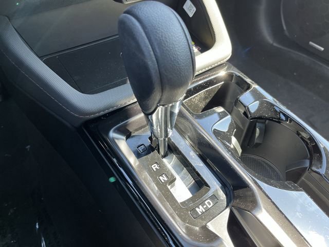 New 2026 Subaru Forester Sport image 23