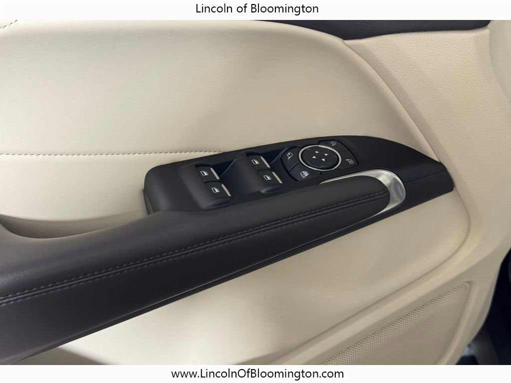 Used 2019 Lincoln MKC Reserve AWD/4WD image 21