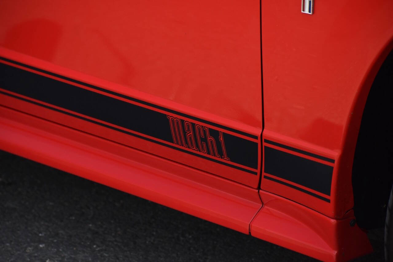 Used 2003 Ford Mustang Mach 1 image 29