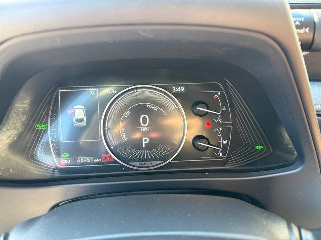 Used 2021 Lexus UX 250h w/ Premium Package image 26