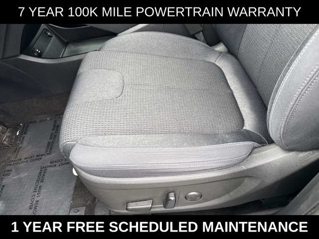 Used 2023 Hyundai Santa Fe SEL AWD/4WD image 15